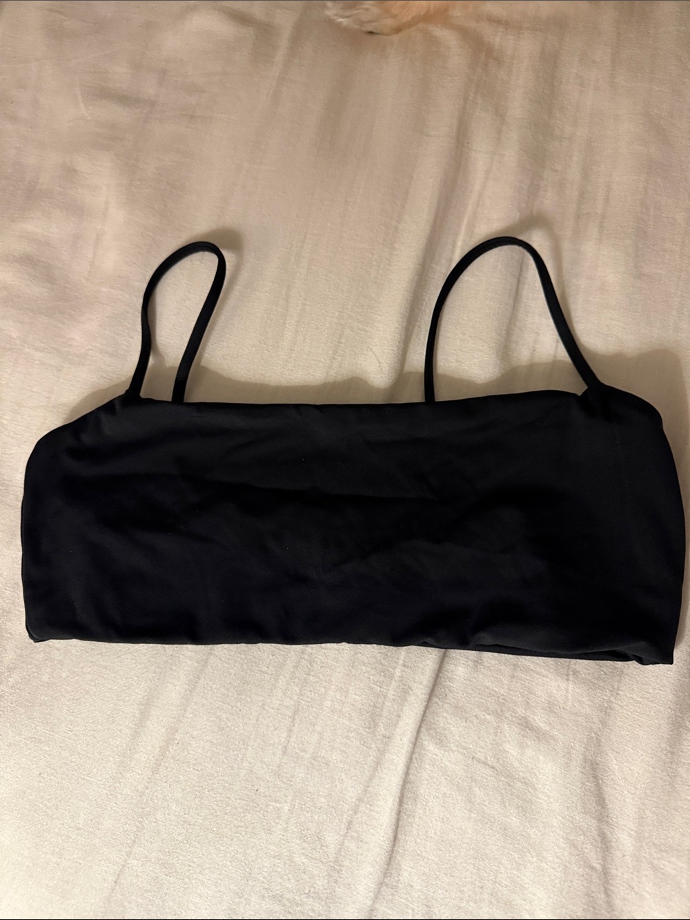 CSB sports bra